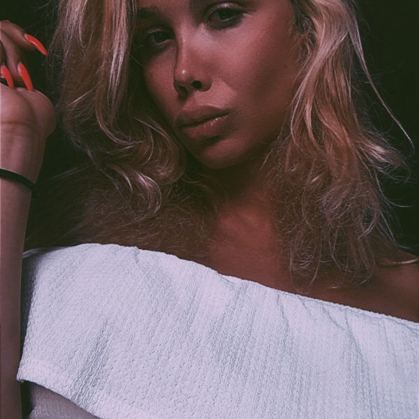 Escorts Anka in Berlin