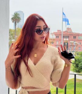 Leticia Castro