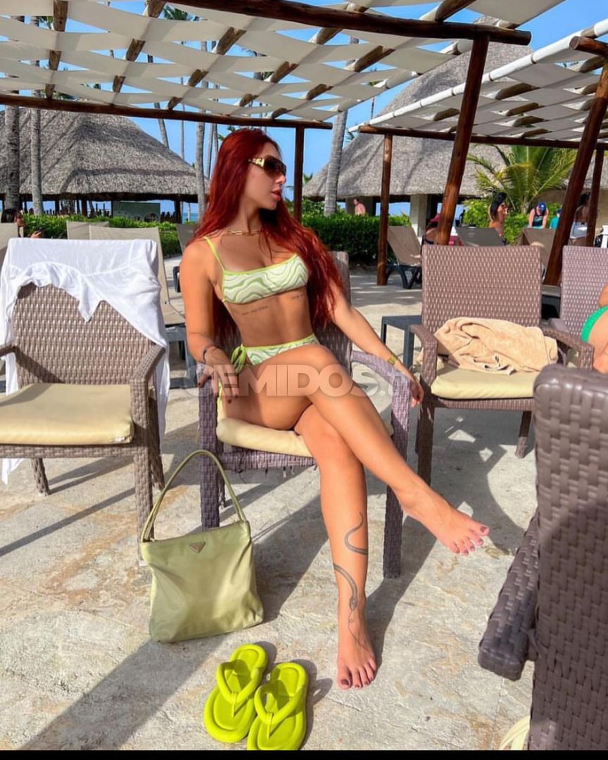 Leticia Castro