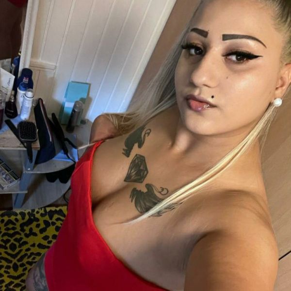 Escorts Siana en Munich