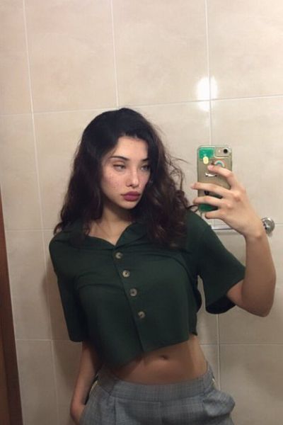 Escorts Alexa en Berlin