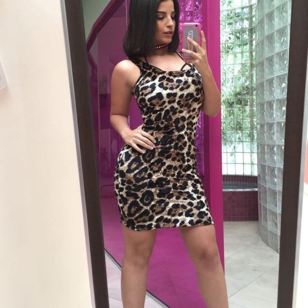 Escorts Oreolle145 en Munich