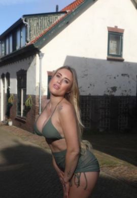 Mary Rosa