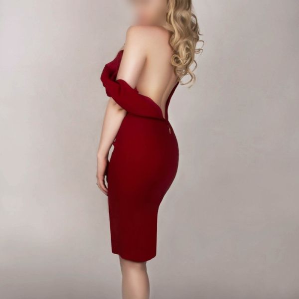 Escorts Raffaela in Germany