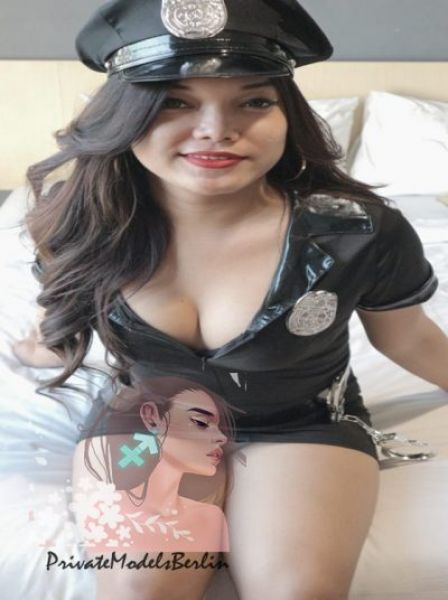 Escorts Lina in Berlin