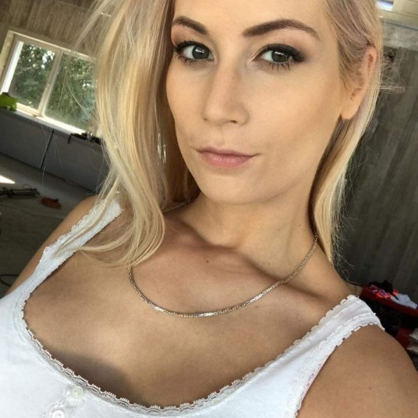 Escorts Iris in Munich
