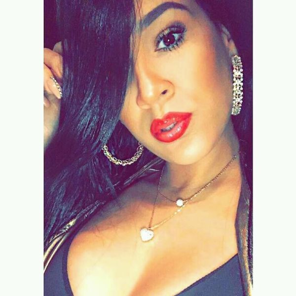 Escorts Margit in Berlin