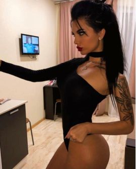 Vanessa