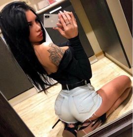 Vanessa