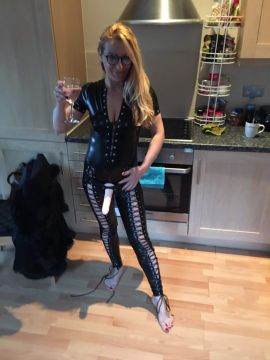 Nicole naughty