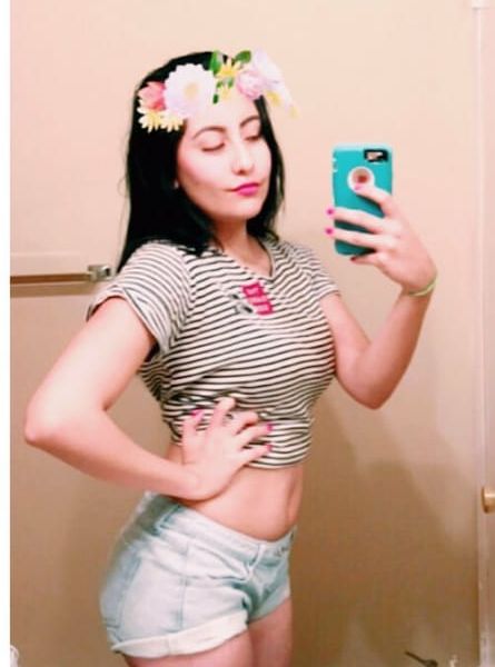 Escortes Alisha 	 London