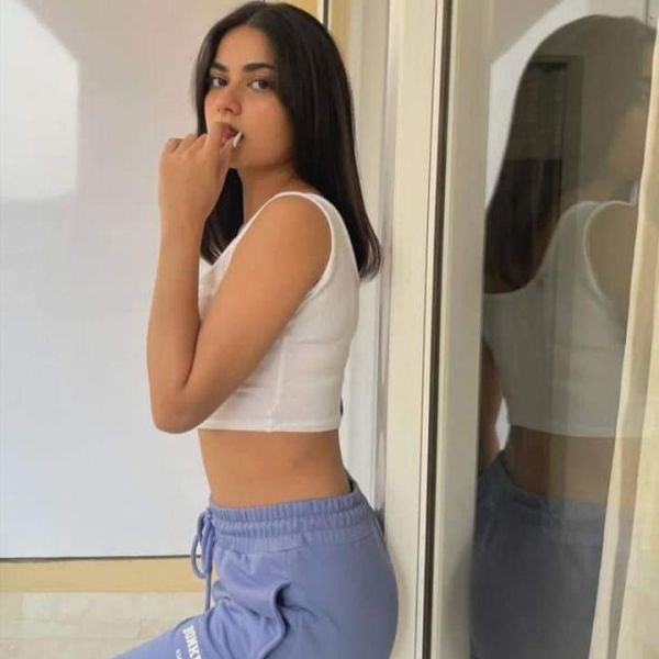 Escort Ritika kaur a London