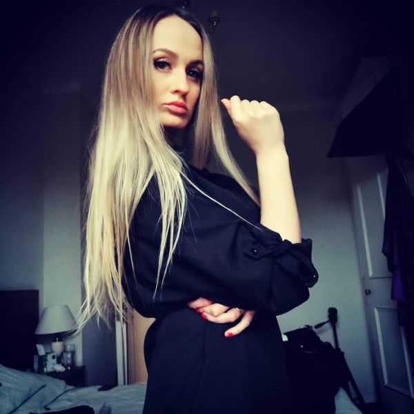 Escorts Ela Winters en London