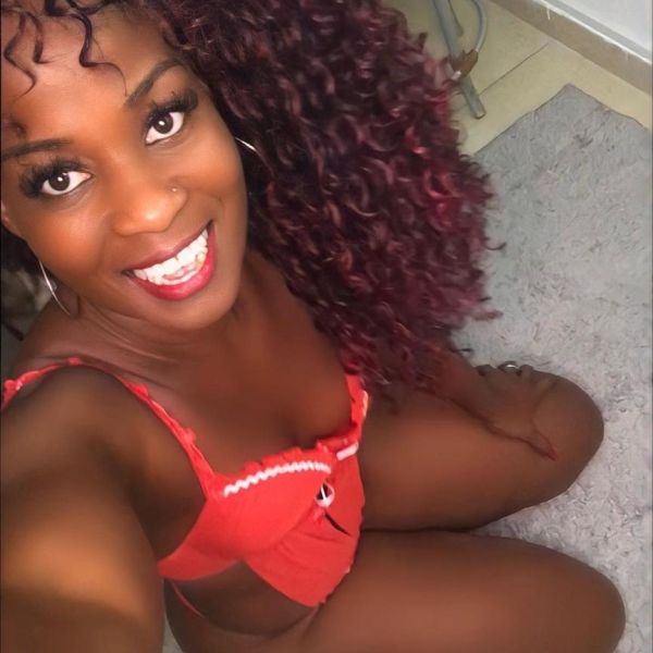 Escorts Carinemontero en London