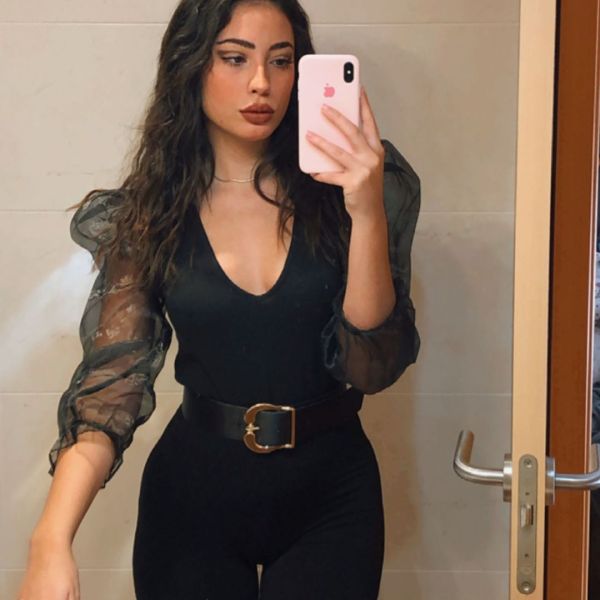Escorts Charlotte en London