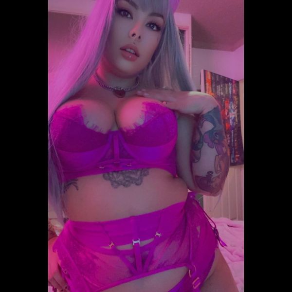 Escorts freyja in Glasgow