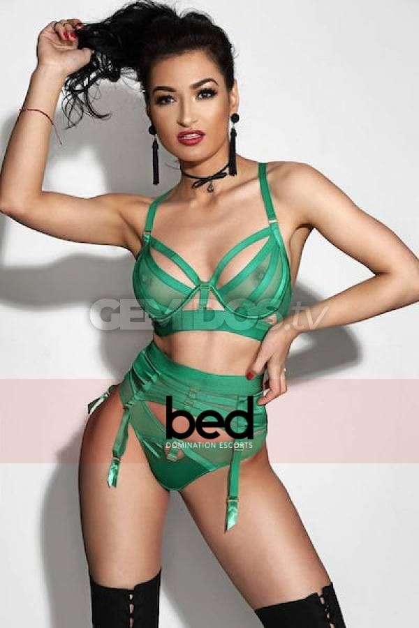 Mistress Selena