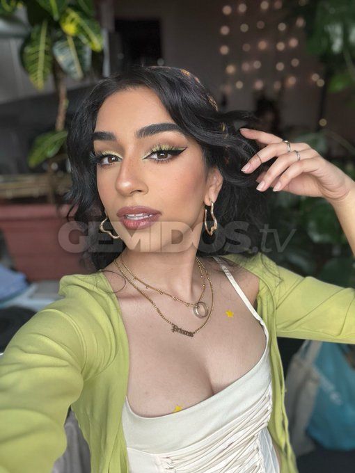saira angel