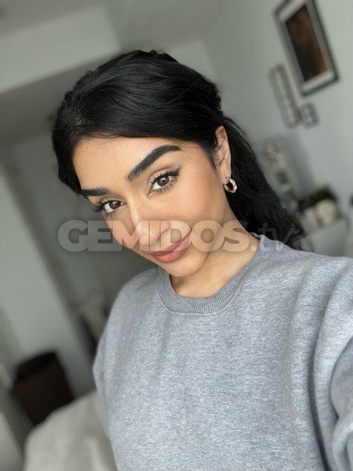 saira angel