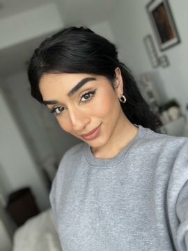 saira angel