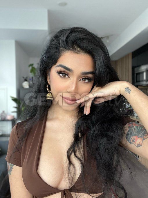 saira angel