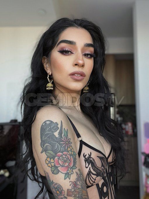 saira angel