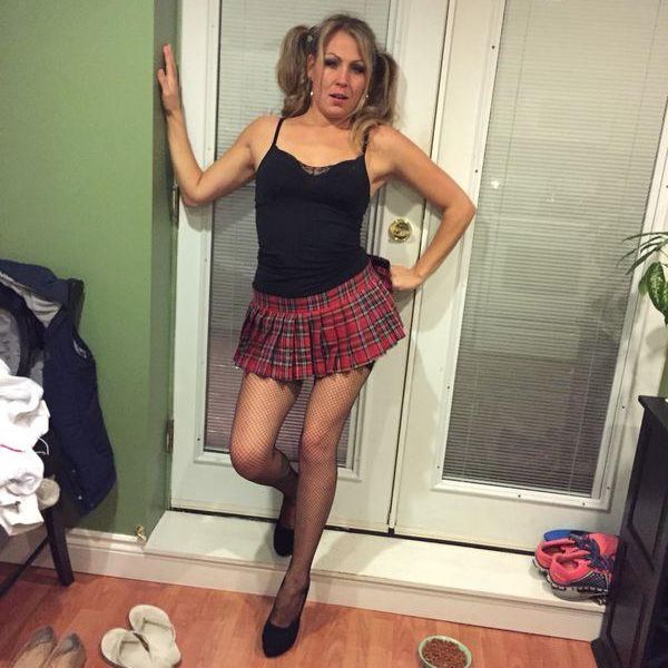 Escorts Laura in London