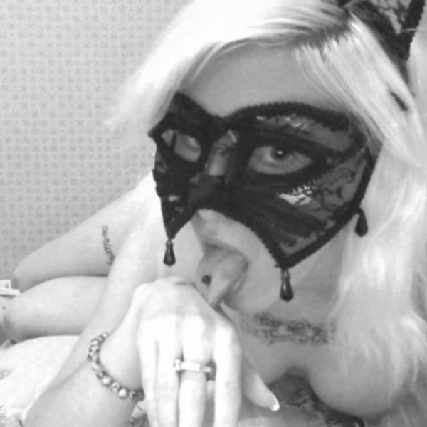Escort Veronica a London