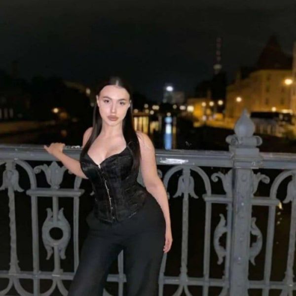 Acompanhantes Nona 	 Berlin