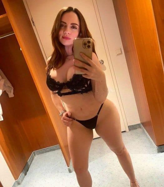 Escorts Isabel en Munich