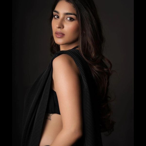 Escort Sofi a Dubai