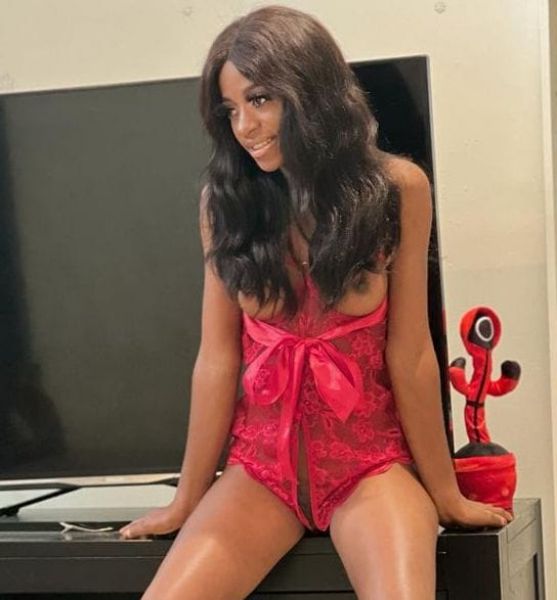 Escorts Blessed en Dubai