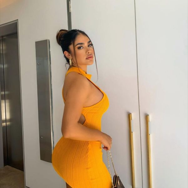 Escorts MARIA en Dubai