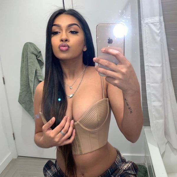 Escorts MISS LUCY 	 Dubai