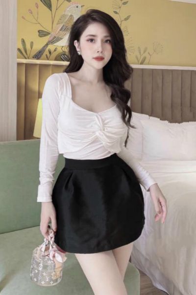 Escorts Yuka in Malaysia