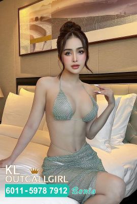 KL Escort Bonia