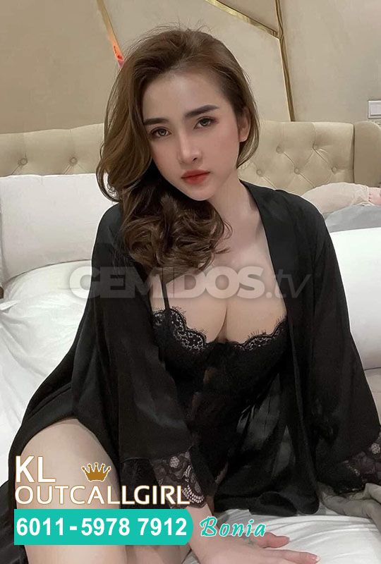 KL Escort Bonia