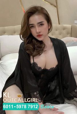 KL Escort Bonia