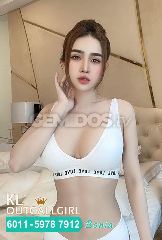 KL Escort Bonia