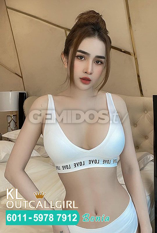 KL Escort Bonia