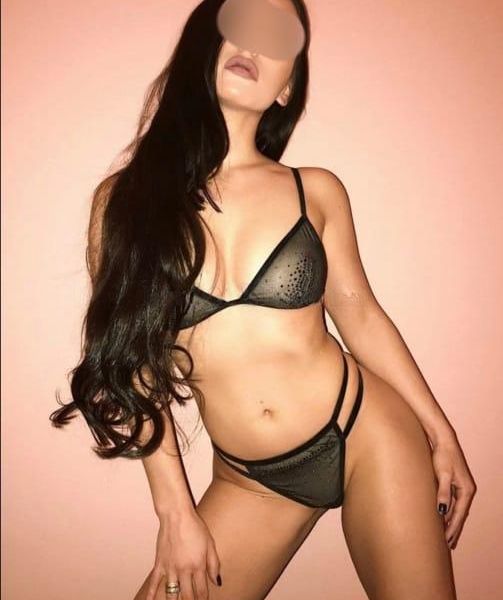 Escorts Noémie en Berlin