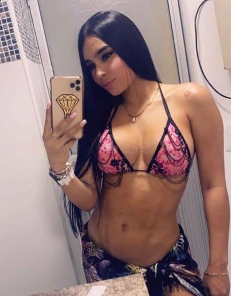 Escorts Beatriz en Germany