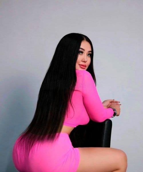 Escorts Alisha in Berlin