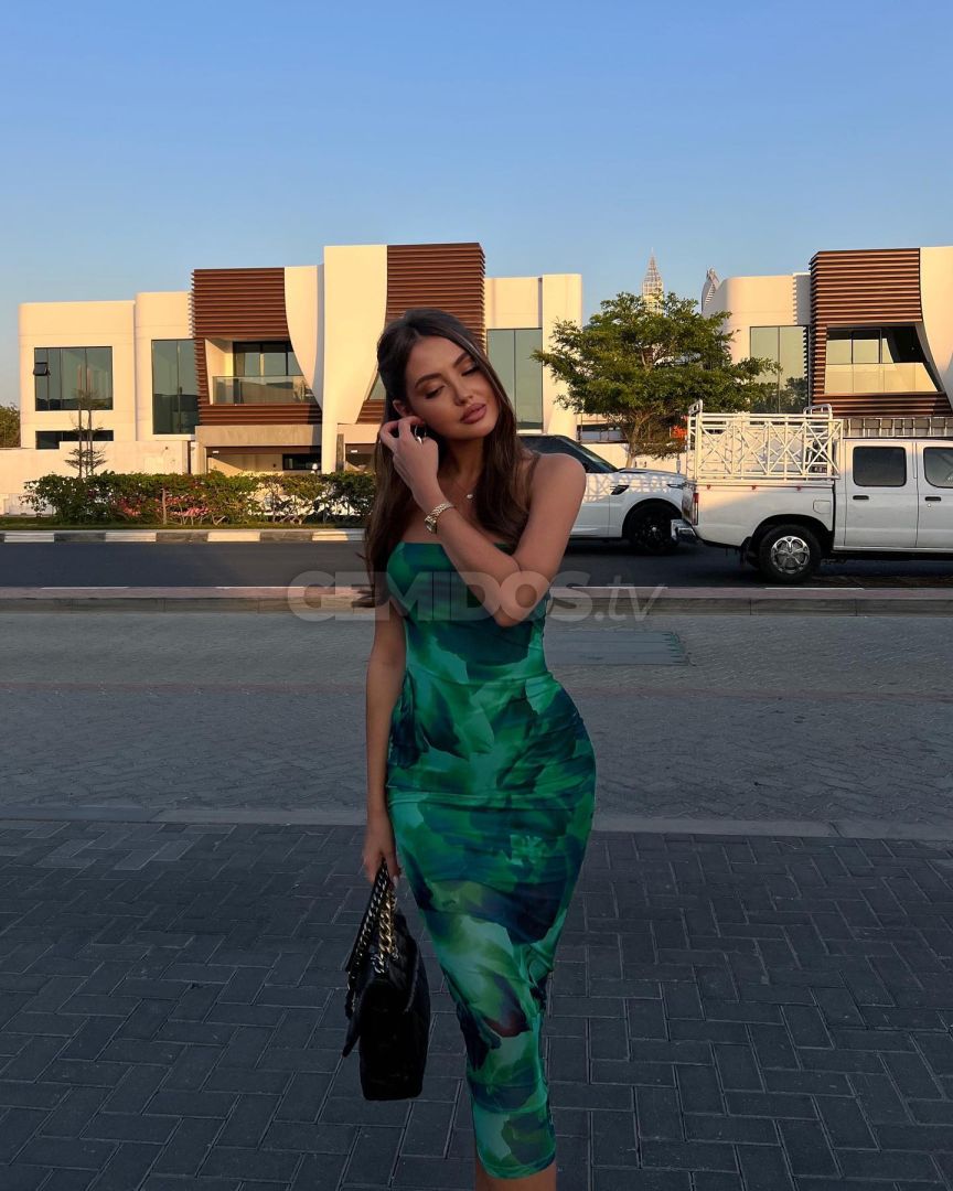 Edih Dounia