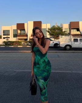 Edih Dounia