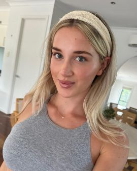 Violet Perle
