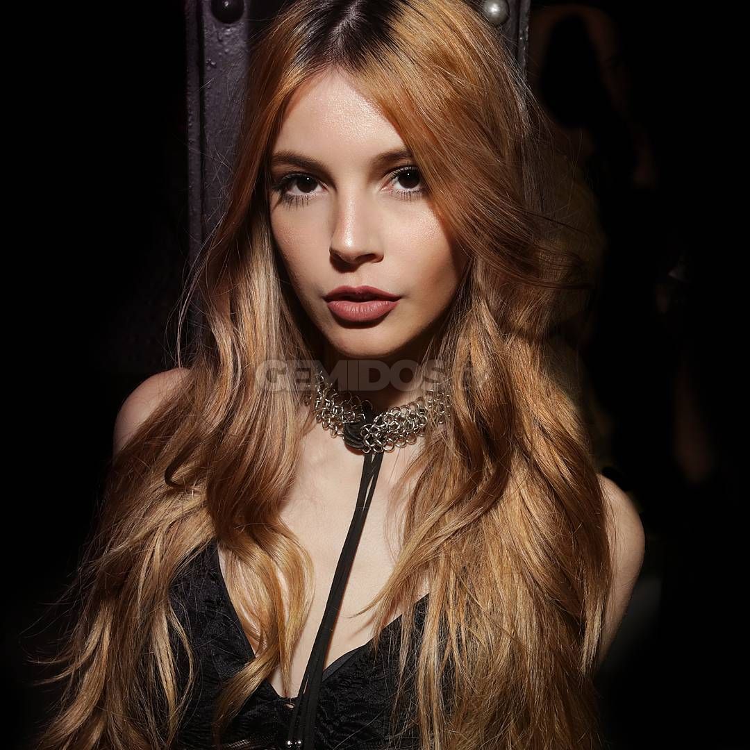 Roxane roxy