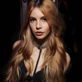 Roxane roxy