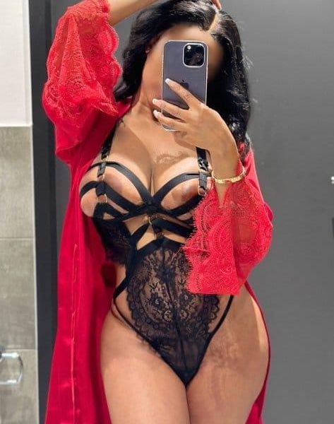 Escorts Ashley en Germany
