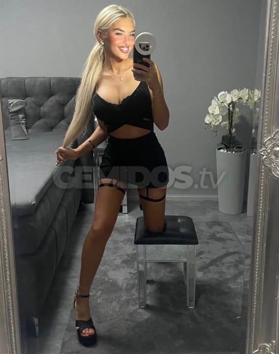 Deutsche Annika